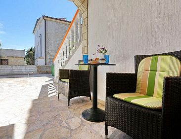 Vakantiehuis Villa Malibu Eclipse