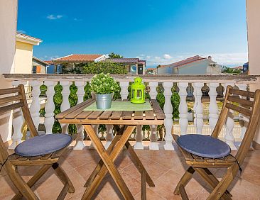 Appartement Apartment Bobeta 3