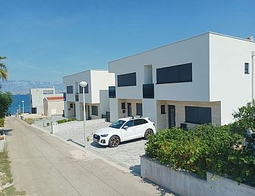 Vakantiehuis HH Cvetkovic