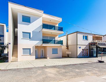 Appartement Apartment Brcina