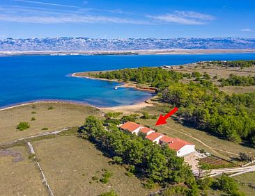 Vakantiehuis Beachside Holiday House Manuela