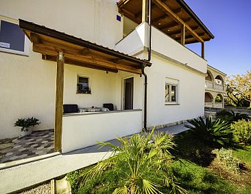 Appartement Matanovi Dvori