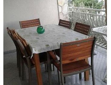 Appartement Luxury Apartment Mondo