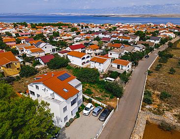 Appartement Luxury Apartment Mondo