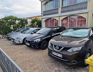 Appartement Apartment EG