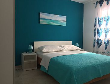 Appartement Geräumige Ferienwohnung mit schönem Garten