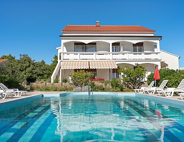 Appartement Vesela