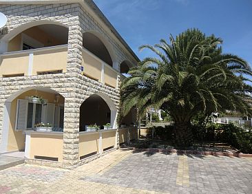 Appartement Haus Evita - Traumhafte Ferien