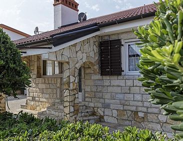 Appartement Charmantes Studioappartement in Vir