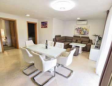 Appartement Apartment Sana 2