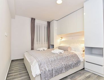 Appartement Apartment Sana 1