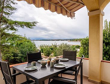 Appartement Apartment Strand 4