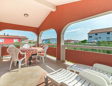 Appartement Apartment Puskaric 2