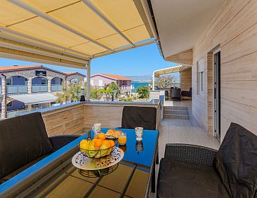 Appartement Apartment Lucica 4