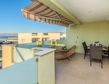 Appartement Apartment Mahnet 2