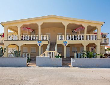 Appartement Apartment Delic Pejic 4