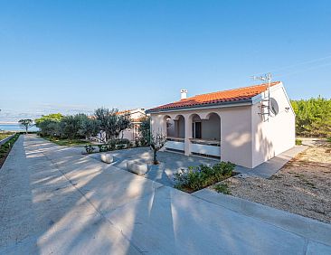 Appartement Apartment Buskulic Anamarija 3