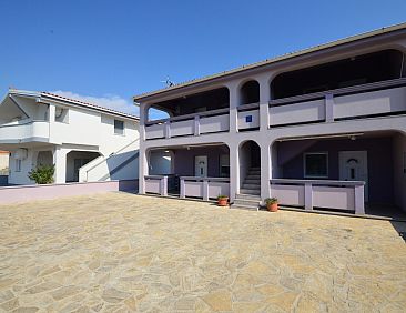 Appartement Apartment Brandis 1