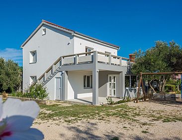 Appartement Apartment Radovic Nives