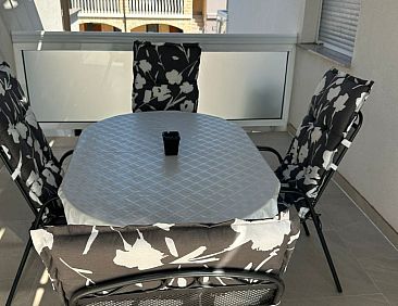 Appartement Apartement Radicevic