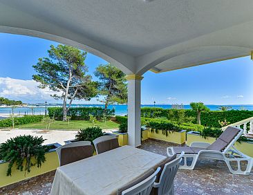 Appartement Apartment Liveric 3