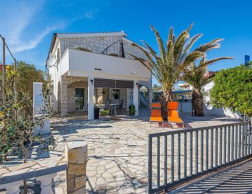 Appartement Apartment Bojana 2