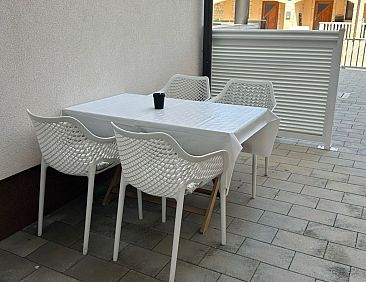 Appartement Apartment Bobeta 5