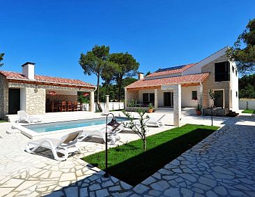 Vakantiehuis Villa Olala