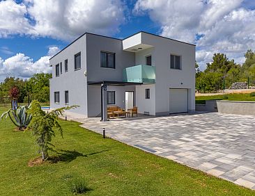 Vakantiehuis VILLA SÜDROMATIK