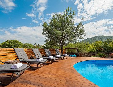 Vakantiehuis Providenca