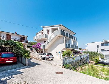 Appartement Miljus