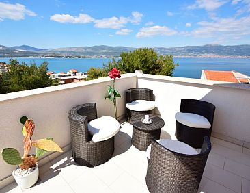 Appartement Anđa