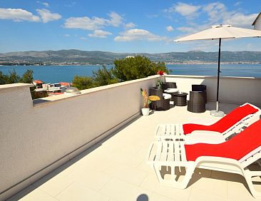 Appartement Anđa