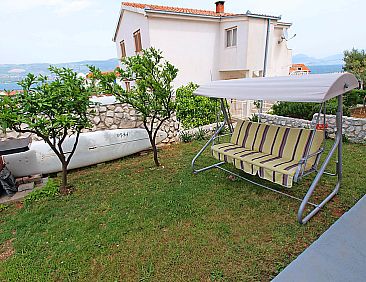 Appartement Sofija