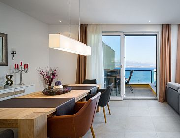 Appartement "Golden D3"