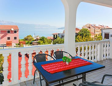 Appartement Jako