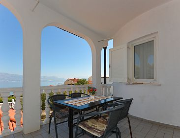 Appartement Jako