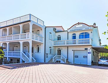 Appartement Jako