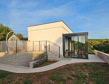 Vakantiehuis Mimos Robinsonhaus