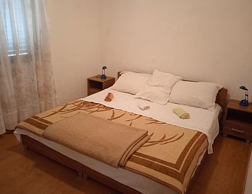 Appartement Rotes Meer Apartment