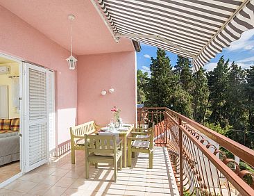 Appartement Villa Madalena