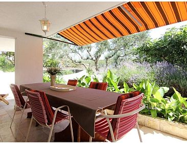 Appartement Appartement "Adriana" mit Blick auf das Wasser