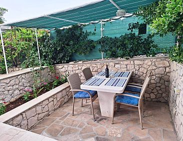 Appartement Wohnung "Ferienwohnungen Villa Vanja"