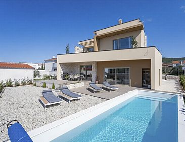 Vakantiehuis Nikoleta