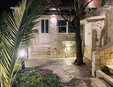 Appartement Stonehouse-pag