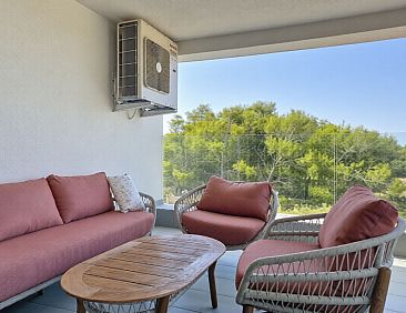 Appartement Apartman Lidija