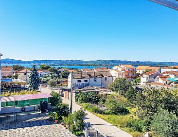 Appartement Ana