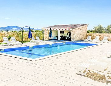 Appartement Zubčić