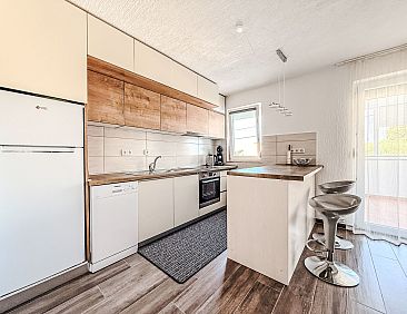 Appartement Ana