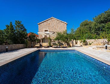 Vakantiehuis Villa Roko